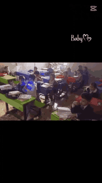 روضة براعم الطفولة • العلگايه • تعليم انكليزي