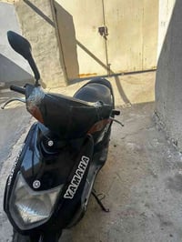 سكنس نوتيا 110 • سلف وهندر • الشهداء