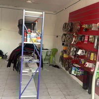 كماليات سيارات • رفوف • بابل