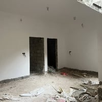 للبيع مشتملات طابقين جديدة   المساحه ٢٥٠ متر   الموقع - جمعية الامام -...