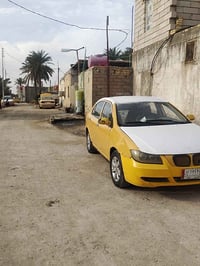 ليفان • 2013 • مكينه وكير