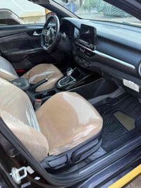 فورتي أمريكي جي تي موديل 2020 موصفات فول عده الفتحه حادث موضح بصوره مب...