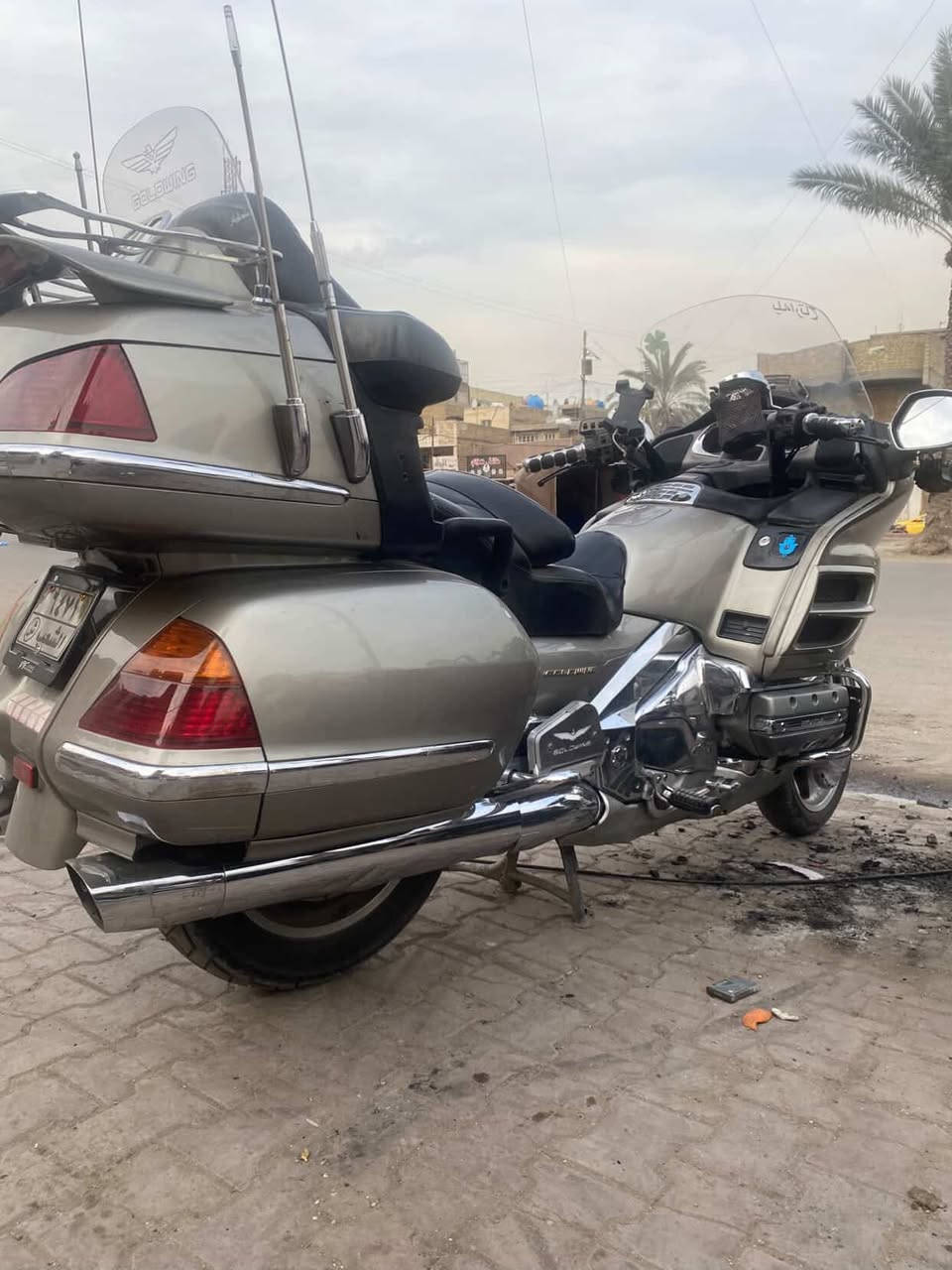 كولدن البيع مكفوله كفاله عامه ***********
