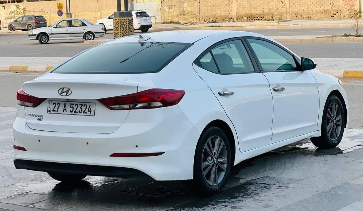 السلام عليكم
النترا 2017وارد امريكي تبديل جاملغ فقط بدون دواخل بدون ارباك والباقي ليبل واحد رقم ذي قار تحويل مباشر مكينه 2000دوش لاتبخير لاصوت لاتنقيص كير AT المرغوب حداديه تبريد تدفئه كهرباء دواخل وضع الشركه ماشيه 160مواصفات شاشه+ كامره+ فول تحكم ستيرن+ حساس خلفي+ رادار جانبي+منظومة زنون+نظام ايكو+مانع نزلاق+ ثلاثه انظمة قياده+مثبت سرعة+ ويل كب أصلي العنوان الناصريه مركز السعر 122وبيه مجال بسيط لشراي
***********
***********
