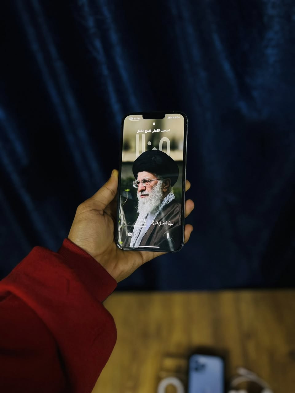 مساء الخير شباب ايفون 13 برو ماكس محور 17 تغليف فقط قابل للازالة ذاكرة 256 بطارية 80 كامل مع ملحقاتة السعر 600 المكان شارع 60 للاتصال ***********
