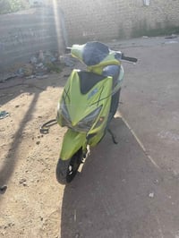 اف اس بومه • موديل ٢٣ • يحتاج باتري