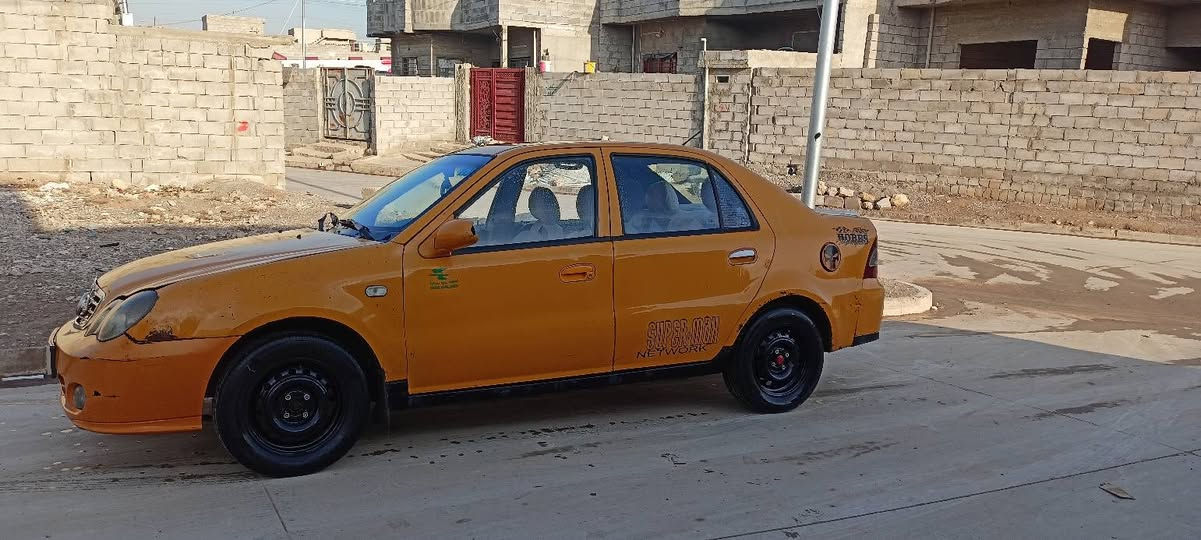 سيكي موديل 12هيئه غرامات صفر محرك كير نضاف تبريد تدفئه شغاله وايرمنيتها كلها شغاله  كابون ماستر السيارة بسمي السعر 38للاستفسار الاتصال ***********. ***********
