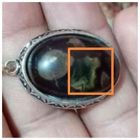 حجر سليماني • كلادة • ناصرية