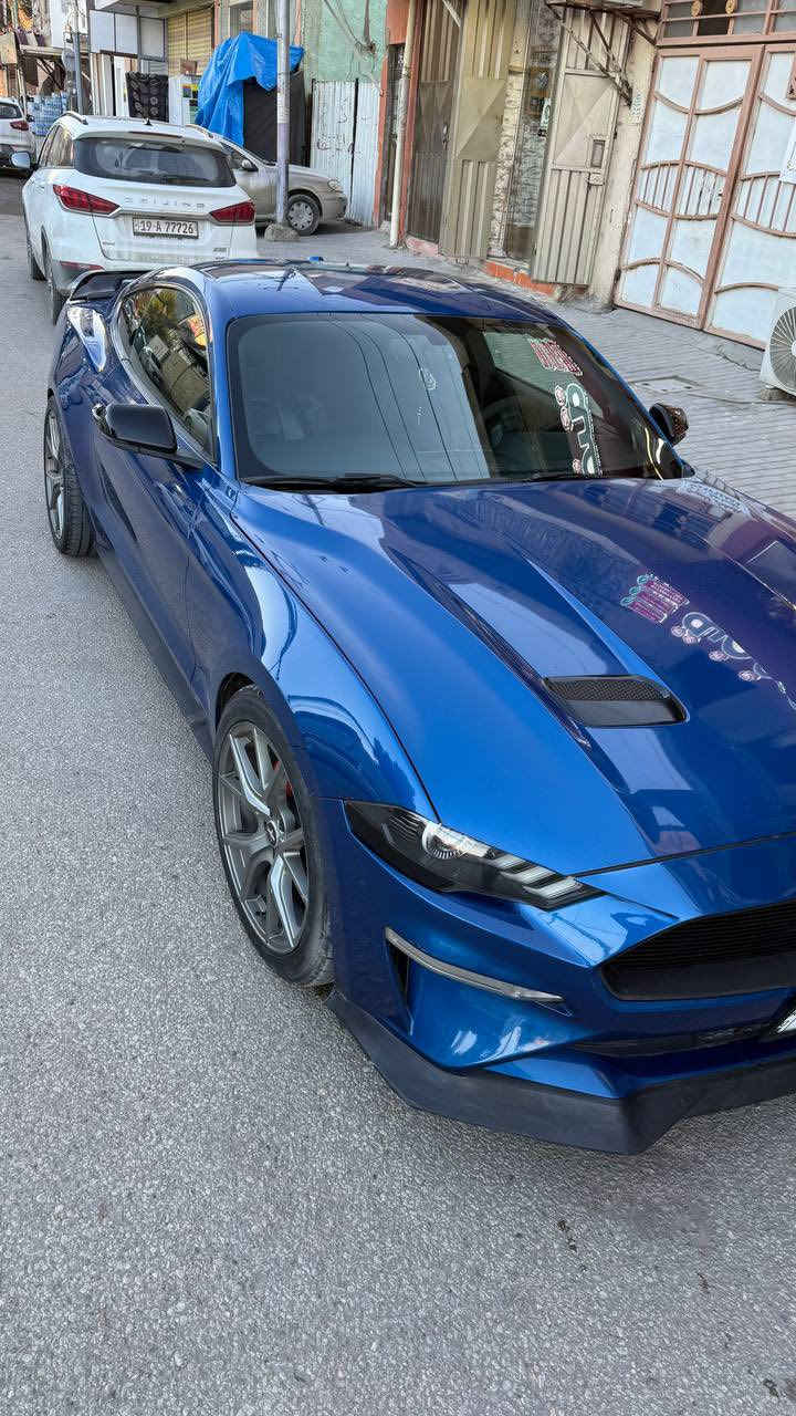 موستانك 2018 ايكو بوست تيربو ✅

سعرها ادخل ع رابط https://t.me/carssofiraq/15310

المحرك / 2.3 /10 نمر 
الممشة : 86الف ميل 
المواصفات / مواصفات الايكو المعروفه
الحادث قطعتين خلفي .
مكان كربلاء 
تلفون ***********
.
.
🚗اعرض سيارتك ع اقوى قناة تلكرام للبيع و شراء سيارات ادخل ع رابط 
👇👇
https://t.me/carssofiraq
