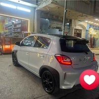 2024 بى ئيرباگ بى ژورى  يه ك توز ساردى هه يه  رقم هه ولير نرخى 108$   ...