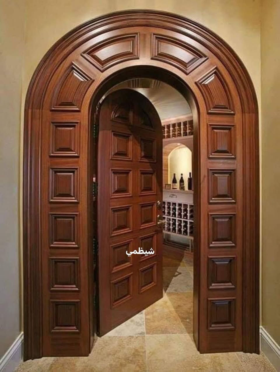#تسريحات_أبواب_خشبية👇💫💥
#lifestyle


**إذا كنت صاحب هذا الإعلان وتريد حذفه لأي سبب، رجاءا أرسل رسالة إلى الدعم الفني**