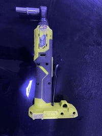 راجز ريوبي شحن مستخدم قليل بدون بطارية فقط شاحنه مكاني العطيفيه  سعر ١...