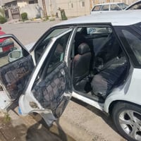 دايو للبيع موديل 95 /رقم كركوك دفتر بنزين محرك كبس كير اوتماتيك تبريد ...