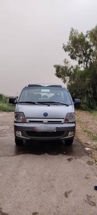 للبيع بريجو منغولي موديل 2004 سياره مكفوله كفاله عامه  محرك مسكر4000 ر...