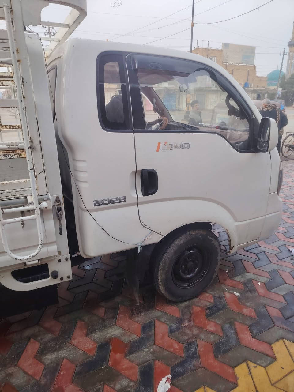 كيه موديل 16 جاهزه السعر 105 المكان حي الوحده ميسان ***********
