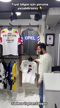 قماش كومباكت • قالب أوروبي • مقاسات S-XXL