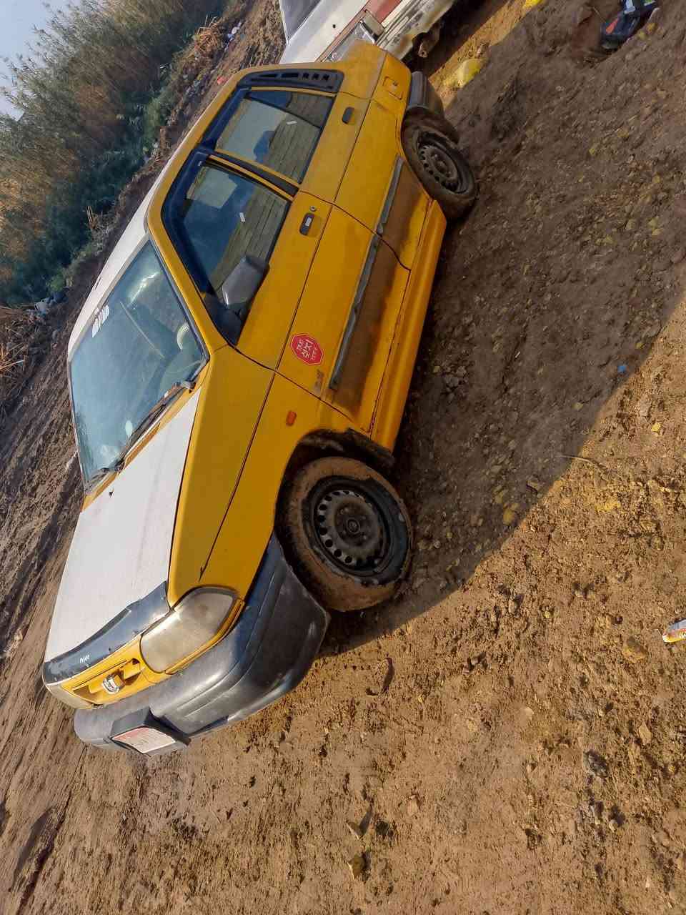 *********** سياره سايبه موديل 11 مكاني شاميه ب 11 ورقه
