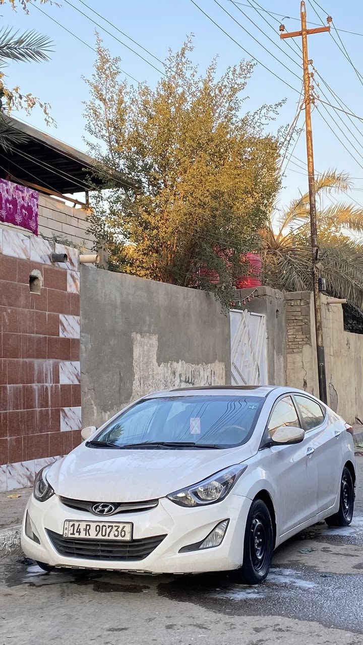 سلام عليكم النترا 2015فول مواصفات عداً البصمه السياره نضيفةواحلا من الصور بيها تبديل بيبان ثنين مع صبغ هلال الخلفي جوه قبق البانزين ومكينه وكير وحداديه كفاله 
السعر117 للاستفسار***********واتساب
