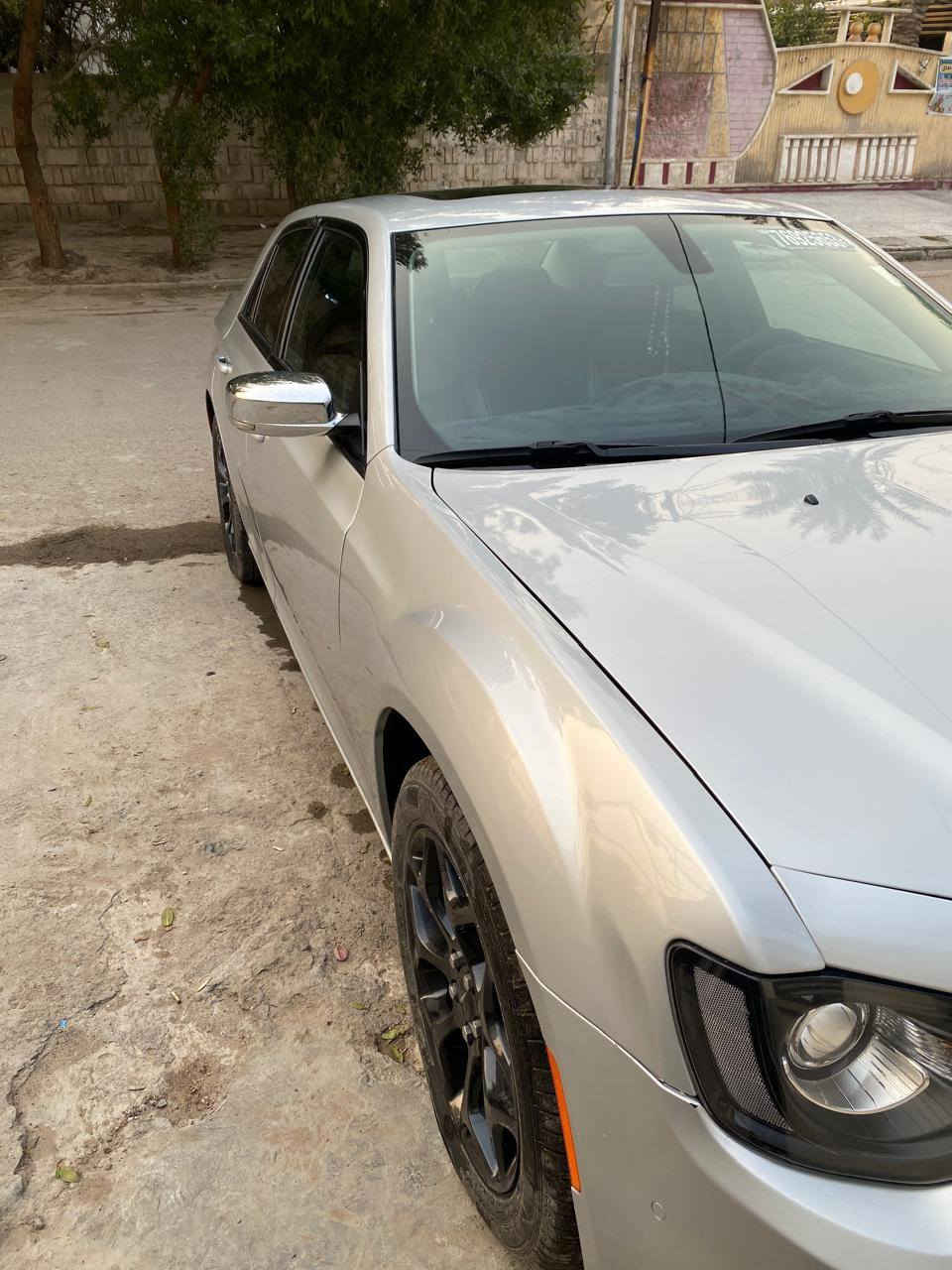 اوباما C300 فول مواصفات للبيع
السيارة فول مواصفات بانوراما بصمة كشنات جلد كشنات كهرباء شاشه كبيرة تحكمات ستيرن تبريد قطعتين كير ماوس صندوق بصمة فور ويل مرايات نيكل لايت زنون لايت LED نهاري تشغيل عن بعد 6 سلندر حادثها كلش خفيف وصور الحادث منشوره 
ماشية حاليا 10 الاف ميل
مكاني بغداد المعلمين رقم بغداد بأسمي 
السعر 188$ 
‎0771 123 8282
#اوباما 
#سيارات
