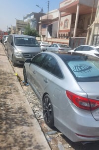 سوناتا لمتد • ٢٠١٧ • البصرة