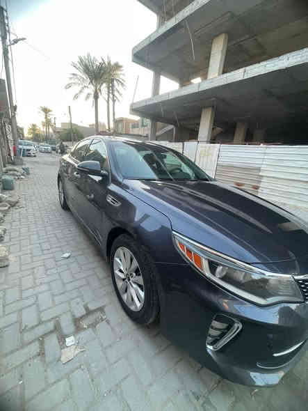 سلام عليكم اوبتما ٢٠١٨ s  فول مواصفات
مكينه ٢٤٠٠ مجفته قبل فتره شغل مضبوط
كير سليم
 حادثها و سونارها موضح نص باب صبغ وبنيد وجاملغ تبديل لون
مواصفات بانوراما كشنات جلد كهرباء حساسات خلفيه رادار جانبي امامي اشاير مري
مود  درايف ٣
شاشه كامره ونظام كار بلي
ماشيه ٧٥ مايل
السعر ١٣٦ ورقه ومجالها بسيط
السيديه
***********
