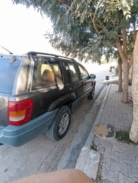 شيروكي • ٢٠٠٠ • محرك ياباني