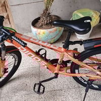 حجم ٢٤ • دراجة