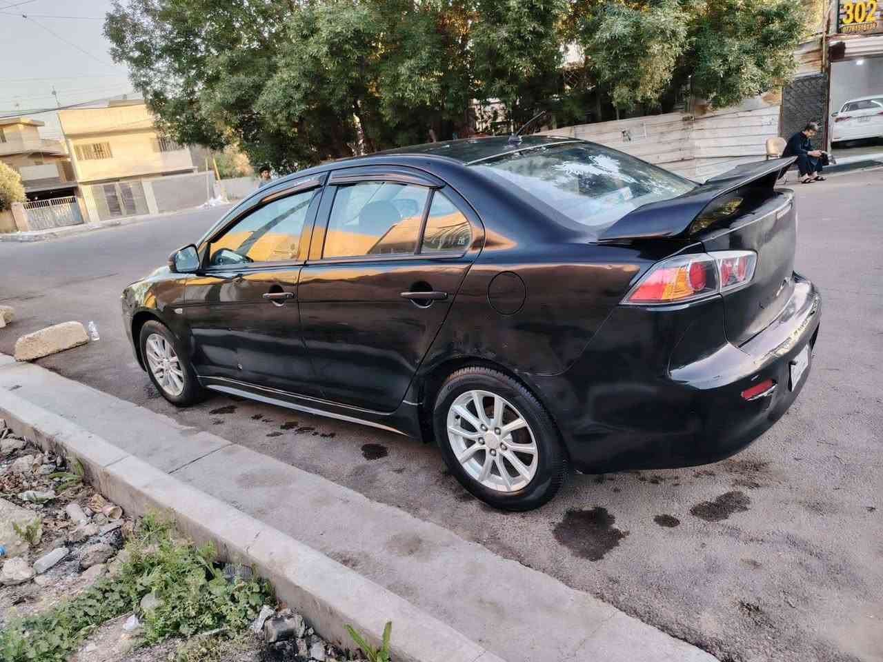 السلام عليكم من رخصه صاحب الكروب المحترم للبيع لانسر قرش موديل 2016 السياره خليجيه مابيها ضربه بي طخه بالجاملغ الخلفي و مامصلحه السياره كير و مكينه و تبريد و صدر كله كفاله السياره تحول مباشر و ما عليها غرامه رقم بغداد أي ستفسار اتصال على الرقم ‏‪
‏‪0771 767 6676‬‏ تحياتي للجميع سعر كلش مناسب ( 95 ) و بيها مجال للطيبين بيها لايت كلش حلو عدسه
