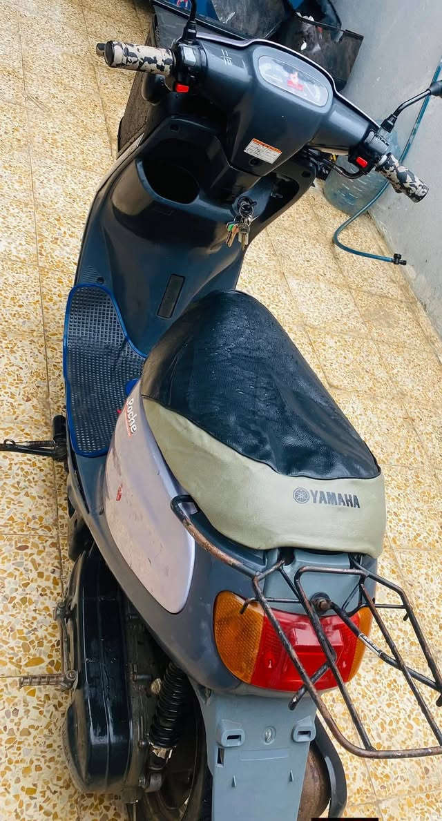 السلام عليكم ماطور مرقم للبيع مليون 500 كلشي بي شغال عدا الكيلو متر وكلشي بي اصلي لل استفسار ***********
