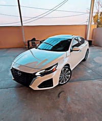 التيما SL • ٢٠٢٤ • ٢١ الف كم