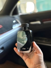 متوفر عطر هوس بلاك ⚫️ وحش الثبات والفوحان 🔥🔥 للحجز دايركت او واتساب 07...