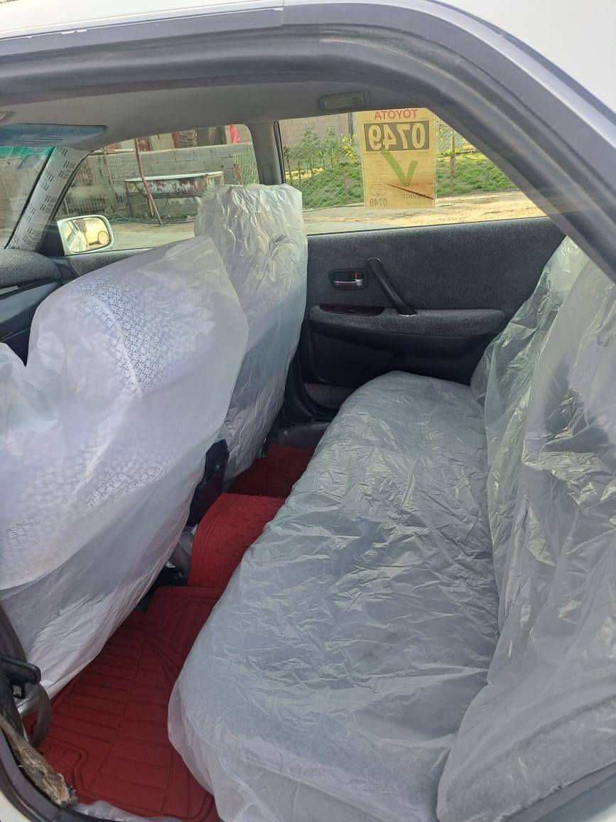 السلام عليكم راس الثور موديل 96 بسمي رقم انكليزي الانبار السيارة جاهزه من كير محرك صبغ شي قليل مكاني بابل السده السعر 75 وبيهه مجال حك الجيه رقم ***********
