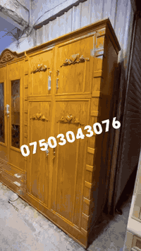 غرفه صاج  درجة الأولى السعر مليون و 800 الف للحجز مراسلة ع واتساب  075...