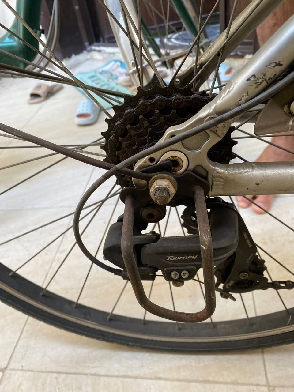 الكروز
ياباني لد امامي قفل خلفي لشه مضلع 

١٥٠ بغداد الدوره ***********
