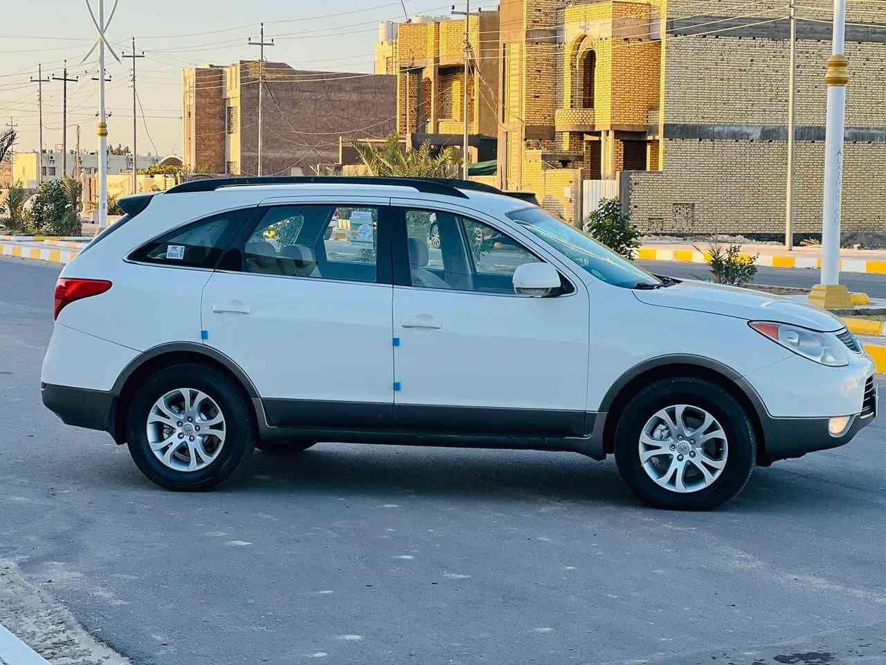 السلام عليكم للبيع
هونداي فركروز 2012 رقم بصرة تحويل مشروع وطني سنوية 28 خليجي مكفولة ضربة وتبديل وفتح بيه جاملغ امامي صبغ والباقي كفاله ماشية 180 محرك 6 سلندر مامفتوح شرط 7 راكب ٣قطع تبريد داخل بيجي مري شفط إشارة بل مري 5 ويل كب حجم 17 سيارة جديدة وجاهزة كلش تخم تاير وتبريد وحدادة مكفولات مكانه ناصرية ***********
سعره 128
