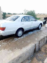 كفاله عامه • مكينه وكير مكفولين • تايرات جديده