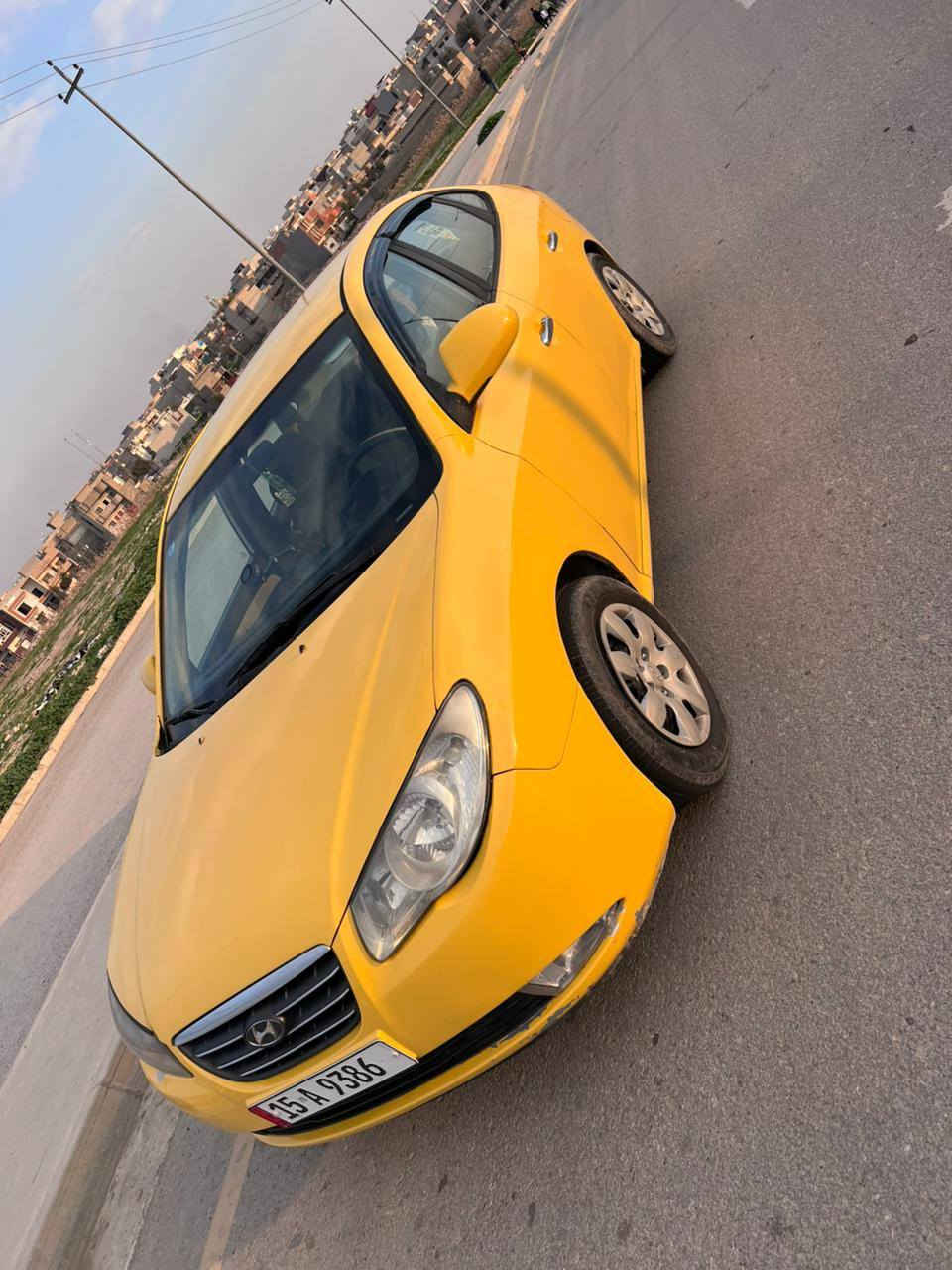 السلام عليكم
انتره 
موديل 2008
كير ومحرك شرط
اني صاحبه شرط التحويل
رقم الانبار
هيئه وقرامات صفر
الضرر فقط الجاملق وبيها وتلقيطات معجون
السياره بدون دواخل
السياره ما ناقصه برقي
وناصبه مثل ما واضحه بل صور
السعر 105
مكاني موصل 17تموز
***********
***********
 غير متواجد على الفيس
