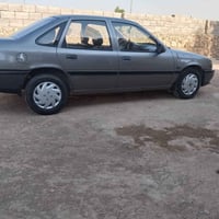 اوبل فكترا 🚗  موديل 1992  رقم نينوئ دولي الجديد ✅ سنويه وهزه جديده ❗  ...