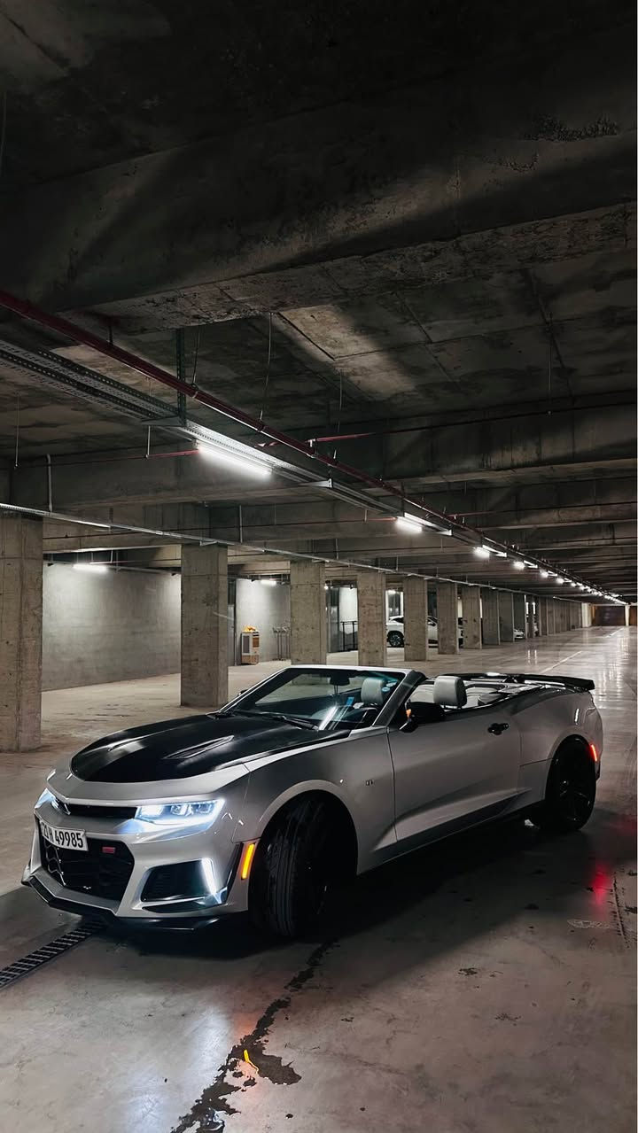 سلام عليكم كمارو اس اس ٦.٢ 🚀 ثمانية سلندر  مواسفات فول گير محرك اكسل بشرت كفالة عامة  سيارة بيها ٢ قتعة چاملغ سايق و جاملغ خلفي سايق بدون دواخل بدون ارباك ماشي ٧٠ مايل رقم هزة سنوية جديد تحويل وكالة بشرت  سيارة مابيها ربع مصرف كلشي جديد كشف بشرت 
سعرها ١٥٠ بيها مجال 
*********** أربيل, العراق
