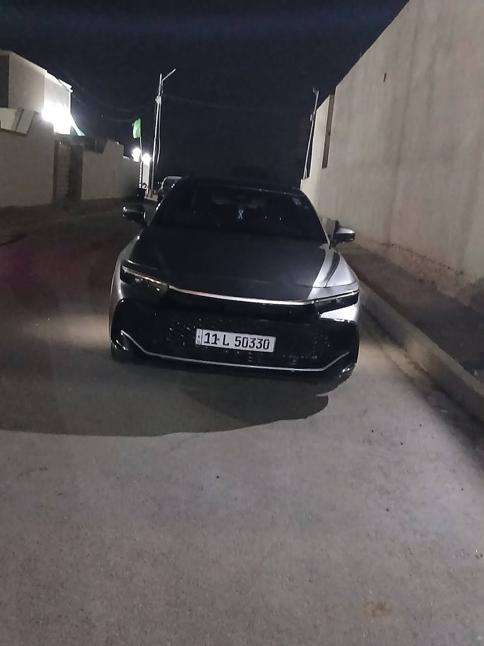 كراون مديل ٢٣ ***********
