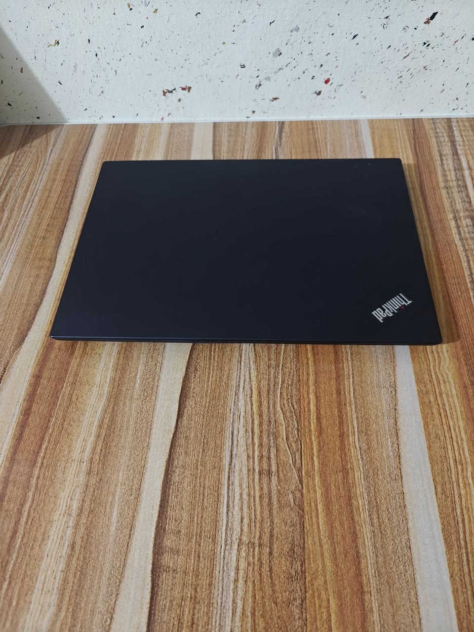 🎯 عرض خاص – آخر القطع فقط! 🎯

💻 Lenovo ThinkPad T14 – الجيل العاشر

⚡️ السعر النهائي: 360 الف  فقط! ⚡️

🔹 المواصفات الكاملة:
• ✅ الموديل: Lenovo ThinkPad T14 – Gen 10
• 🔥 المعالج: AMD Ryzen 5 Pro 4650U
• ✅ الرام: RAM:8GB DDR4
• 🔥 التخزين: 256GB SSD – سرعة عالية جداً
• 🎮 كرت الشاشة: AMD Radeon Graphics
• 🔥 الشاشة: 14" بدقة عالية وحواف نحيفة
• ✅ النظام: Windows 11 Pro أصلي
• 🔥 الكيبورد: عربي/إنكليزي مع إضاءة خلفية

✔️ ضمان: أسبوع كامل للاستبدال عند وجود أي خلل
✔️ الملحقات: شاحن أصلي + جنطة أنيقة

🚚 التوصيل: متوفر لجميع محافظات العراق
📱 للحجز والاستفسار:
واتساب: ***********
اتصال مباشر: ***********
