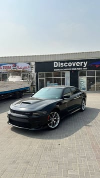 تشارجر GT • ٢٠٢١ • تقرير غرق