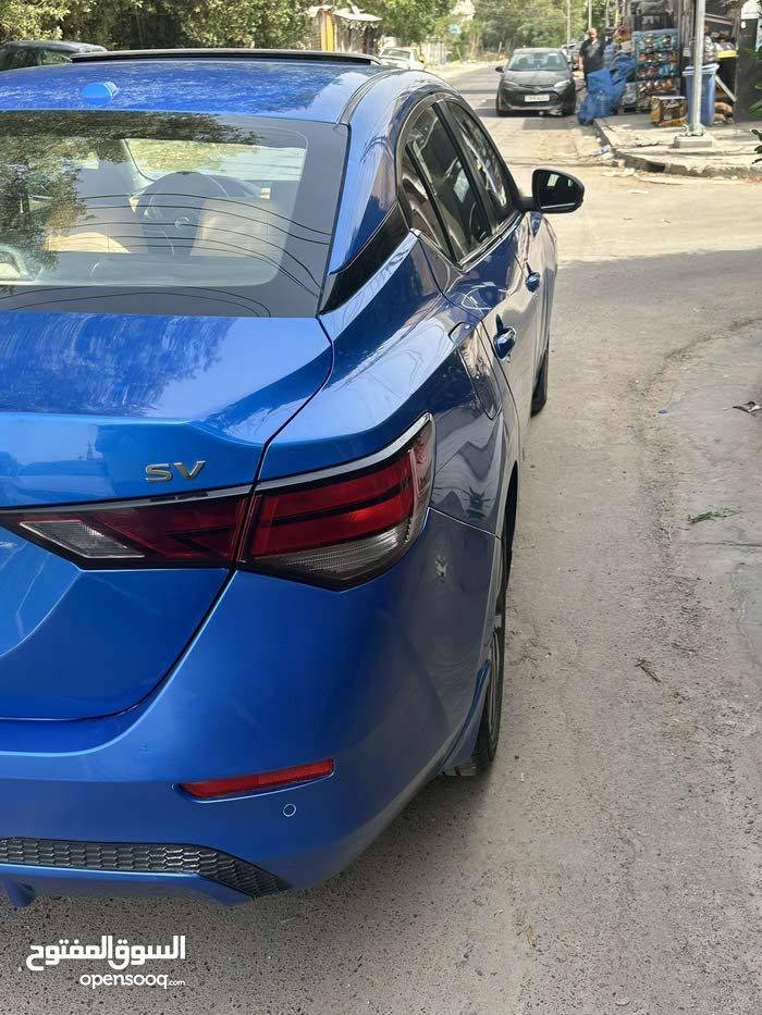 سلام عليكم شباب
نيسان سنيترا للبيع موديل 2020
SV PLUS
حادثها جاملغ وبنيد 
لغد وشاصي كفالة جكة مابيهن
ماشية 77
رقم بغداد الجديد بأسمي
لون مميز بحري 
فول مواصفات 
فتحة 
بصمة 
رادار امامي
رادار جانبي 
حساسات 
داخل جملي صحراوي
شاشه كبيرة 
كاميرا دوارة
بك لايت لد
مازدا لد 
تدفئة كشنات
كشنات جلد كهرباء
ويل 17
مكينة كير تبريد بحالة جدا ممتازة 
السيارة ما متعوبة نهائيا 
السعر:138 وبيها مجال بسيط
المكان:بغداد الدورة أبو دشير 
للأتصال:***********
