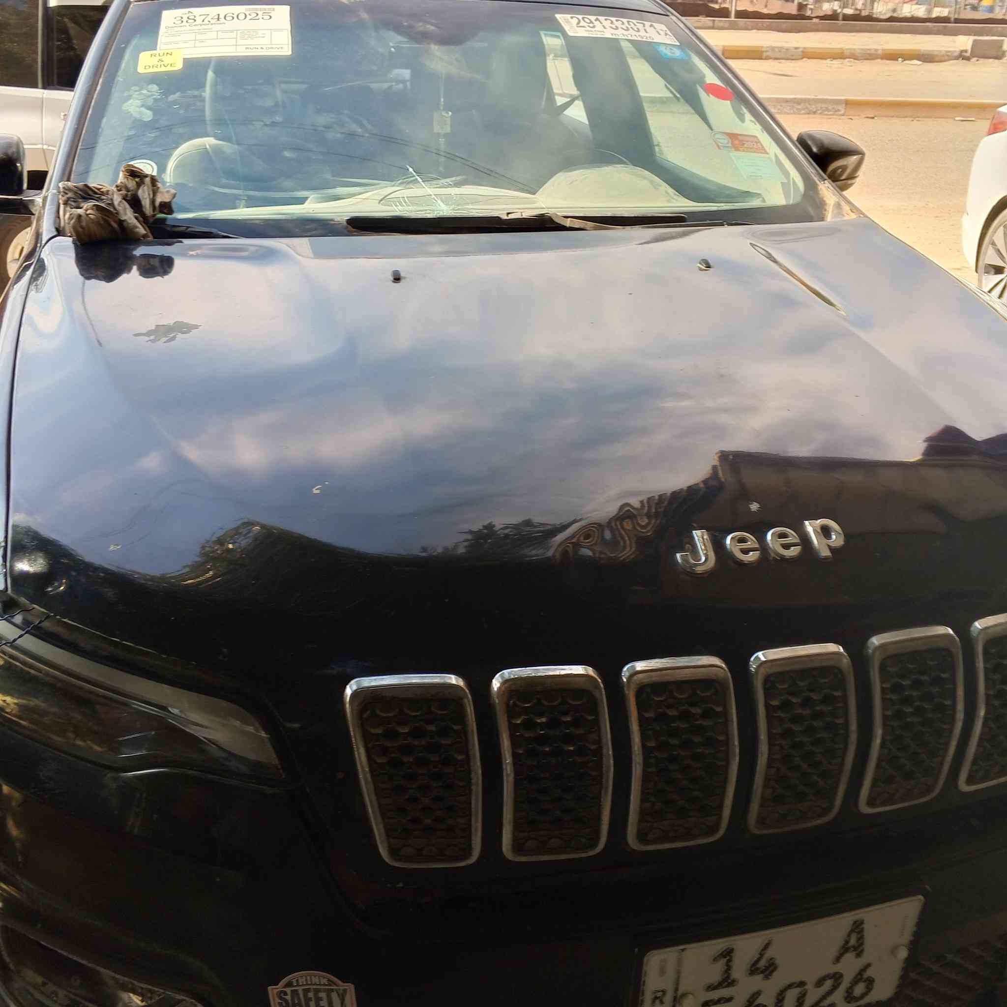 جيب بزون 2019
للاستفسار الاتصال ***********
موجود واتساب
