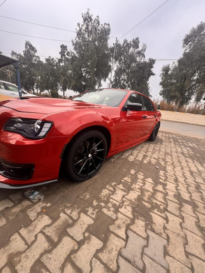 السلام عليكم 
اوباما  💥مرمز💥
2023 مكينه 5700 جديدة
حادثها من امريكا شبر بالجاملغ الامامي الايسر وبعدة مبين الحادث بيها 4 قطاع 2 كلير من امريكا وبنيد وجاملغ الحادث
رقم بغداد تحويل الشرط ما ابيع وكالة بس تحويل 
لون مميز احمر شذري
عليها برمجة كزوز وطلقات
ويل تو سايز اصلي مو تجاري
بانوراما
سستم صوت بلادي
شفتات ستيرن
باتري جديد
صدر 90‎%‎
لايت زنون كلش قوي
قوايش ورولات جديدة
السيارة نشطة كلش كلش صاروخ بالشارع
سيارة مابيها مصرف ابد 
سعر السيارة 185 بيها مجال 
مكانها كربلاء او بغداد 
ما ارد خاص الي يريد يتصل وبيك خير وتدلل
***********
