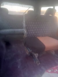 كيه بسته ٩٤ كير واكسن ومكينه مكفولات ورقم جديد وسنويه ٣١ رقم السياره ب...