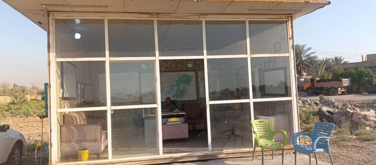 بسم الله الرحمن الرحيم 
تتوفر لدينا كافة القطع والمساحات بأنواعها السكني والزراعي بيع وشراء بأسعار جيدة وقطع مضمونة  في #مناطق #الصابيات #الرواد #رگية #وفاضل #تاجيات #العز #ضباط #مراتب #سبع #البور #مجلس #القضاء #الرقابة #المالية #رئاسة #الوزراء #الاولى #والثانية
*********** واتساب او اتصال
*********** واتساب او اتصال
