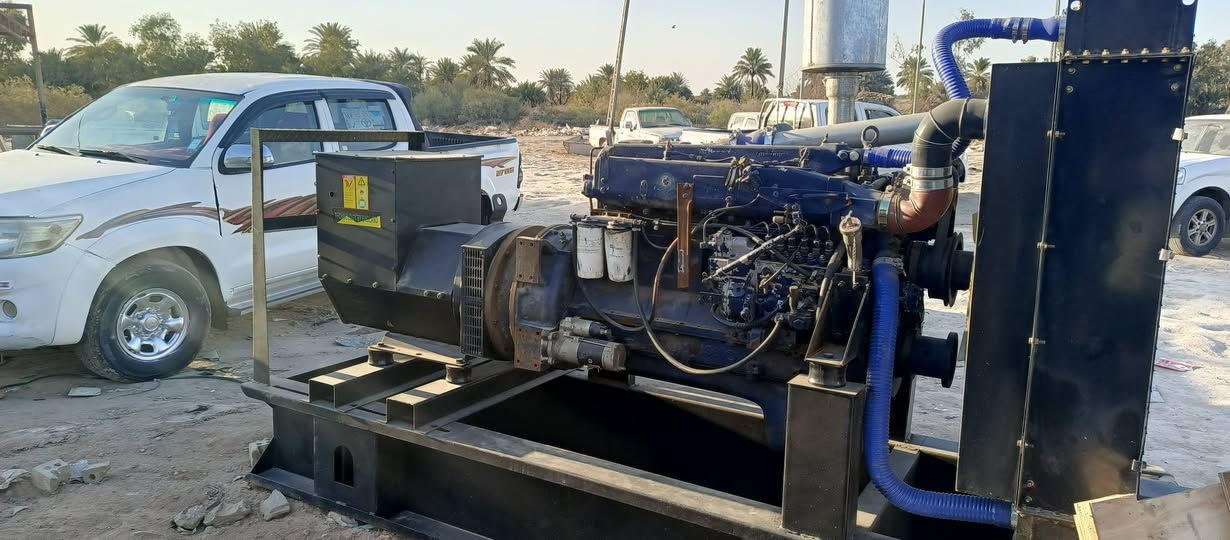 شتاير 12 والف تجهيز جديد 220 كيفي ***********
