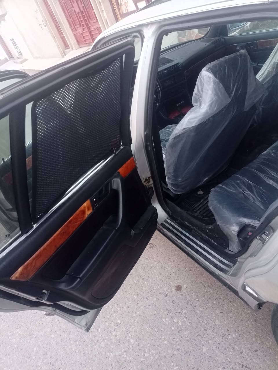 سلام وعليكم 735 فول مواصفات ابيع اذا مقدمه زينه ***********
