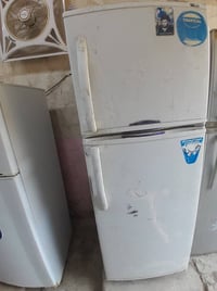 ثلاجات كونكورد • عدد ٢ • النجف الجديدة